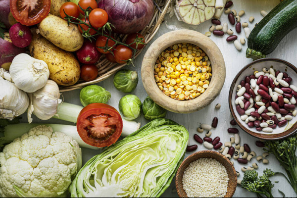 纖維不是只有顧腸道 每天吃25克 醫揭4大疾病風險降