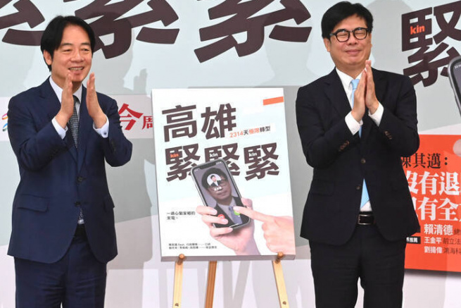林健正：高雄輕軌復工：感人故事背後的科學模擬與制度化溝通