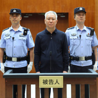 榮耀歸於黨 出事企業扛