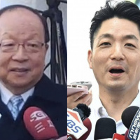 不能見光的祕密：奉化祭祖與歸宗蔣氏的兩岸布局