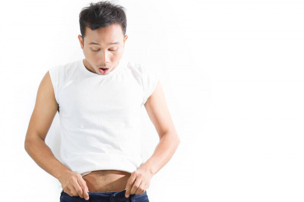 男性睪固酮10大殺手 網紅醫：別被壓力壓垮