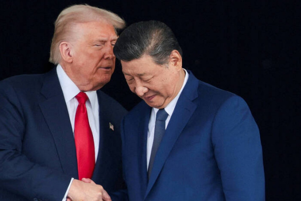 川習會的三大重點