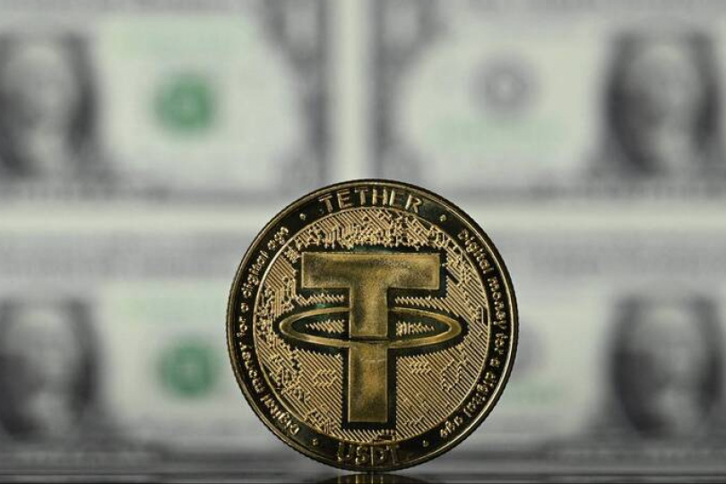 接棒石油美元？美國貨幣下個全球舞台