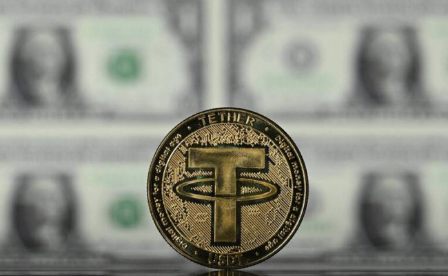 接棒石油美元？美國貨幣下個全球舞台