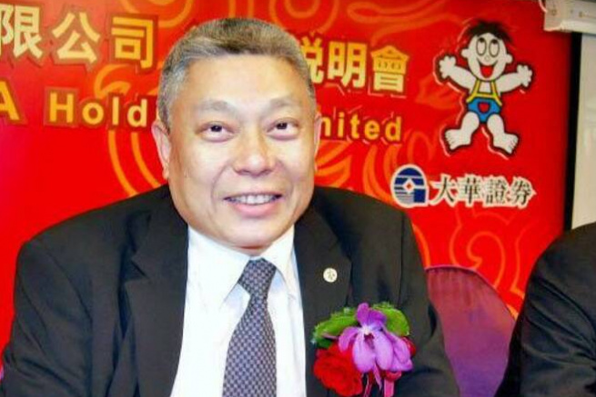 吳國棟：從賣仙貝與做手機的商人搶辦媒體 解析中國對台認知