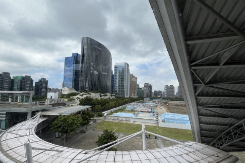 央行再鬆綁信用管制 房市走向「緩步回溫」