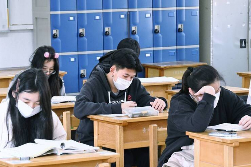 台灣奪全球第4、超越日韓！數學實力最強國家排名出爐