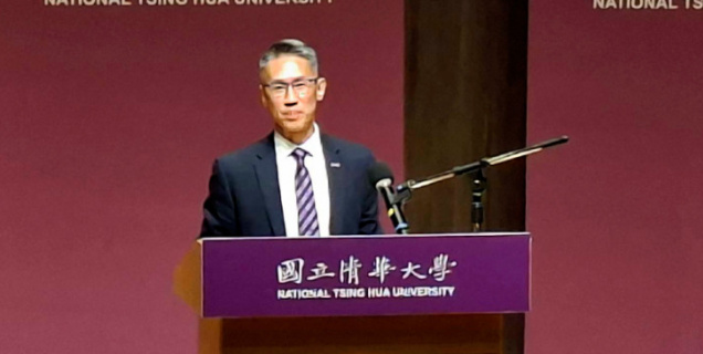 大學自治不能等於校長自治——校務監督應納入《大學法》