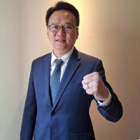 高虹安滿意度墊底，莊競程為何還追不上？
