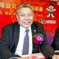 從賣仙貝與做手機的商人搶辦媒體 解析中國對台認知