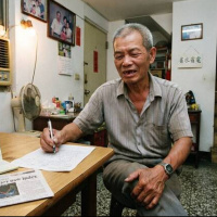 最有錢的窮人，背後是一代人的記憶