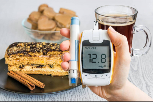 40歲男血糖飆400險失明 身體毫無症狀！