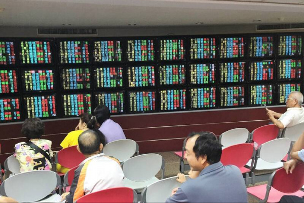 台股搶先報