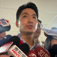 蔣萬安的破碎英語反映了什麼？