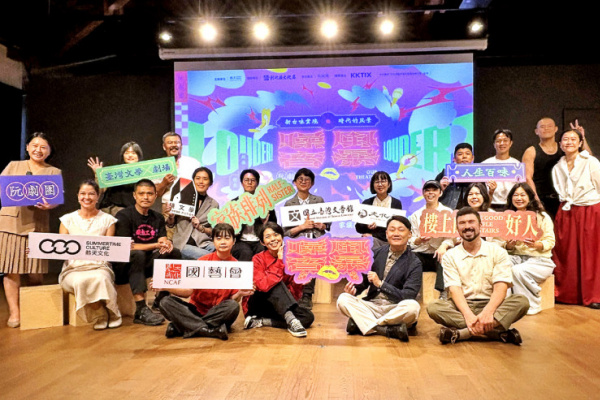 阮劇團《樓上的好人》、《家族排列》　追問家的模樣