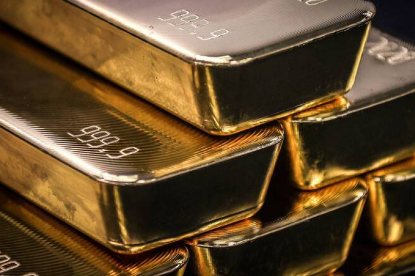 黃金危險！最新「目標價」被調降了
