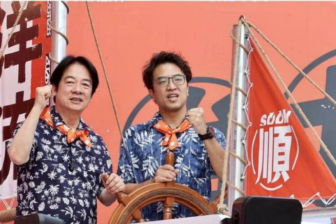 謝明杰：洋流來了，就穩了嗎？