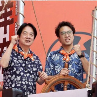 洋流來了，就穩了嗎？