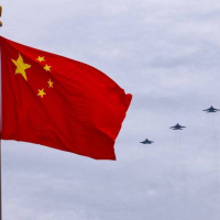 問題不在台灣，問題是中國共產黨