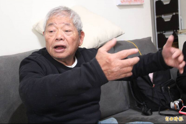 慈善家「刈包吉」廖榮吉病逝！ 疾管署揭新冠高風險族群