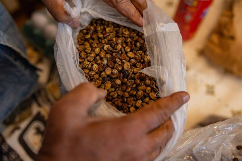 聖嬰發威？餐桌那杯價格蠢蠢欲動