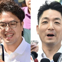 民調只算一半，憑什麼斷言蔣萬安必勝？