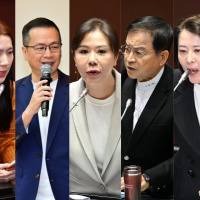 國民黨開始潑髒水了 「勝選 」模式還行得通嗎？