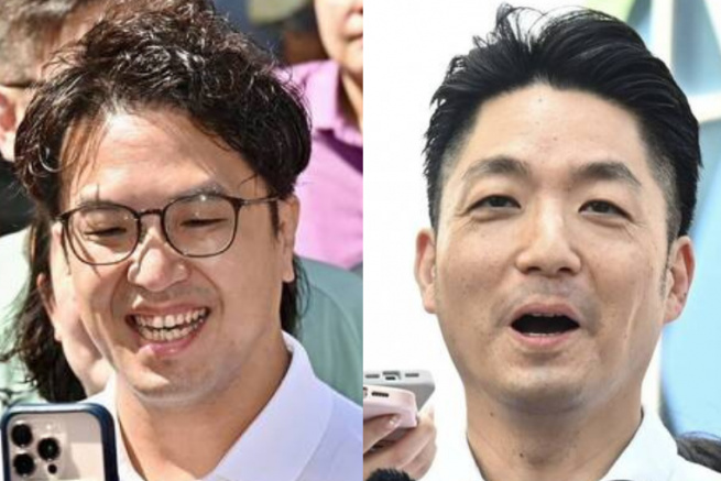 台灣阿爾飛：民調只算一半，憑什麼斷言蔣萬安必勝？