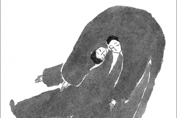 【自由副刊】 潘國靈／我不像我父親 － 2之2