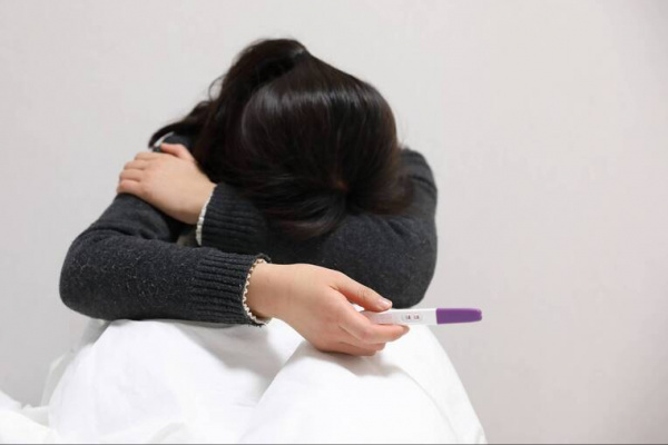 求子卡關 揭夫「婚前披衣菌感染」醫：常見無症狀