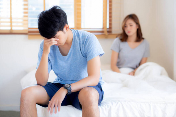 男性舉弱恐是心臟病 醫：慢性共病前兆