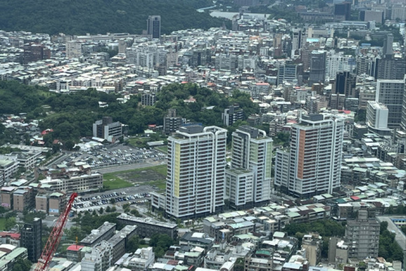 老年房貸族單季暴增2千件 等到還清已「人瑞」 老年房貸族單季暴增2千件 等到還清已「人瑞」