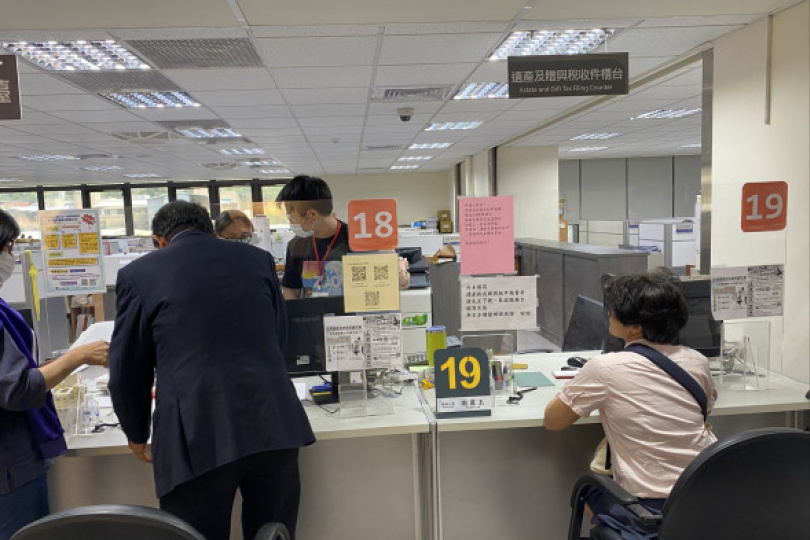 他將千萬債權轉給兒子 這樣做被補稅及罰款