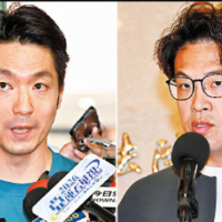 蔣萬安挑了戰場，卻替沈伯洋開了城門——從《孫子兵法》看一場辯論的盤算