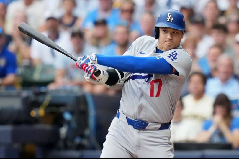 睽違2216天！大谷翔平先發棒次出爐