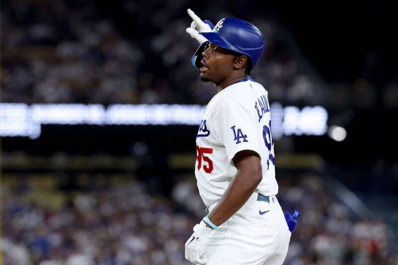 取代大谷翔平？道奇大物談日本巨星低潮吐真言