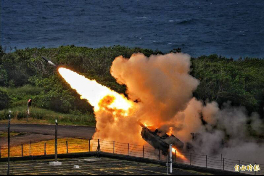 獨家》砲兵定位定向系統採購急轉彎 陸軍自刪7套丶自減預算8千萬元