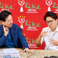 建議沈伯洋取消辯論，給蔣萬安留點餘地