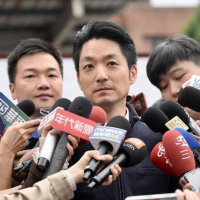 食安、環安、樹安、童安…崩壞的「空安市長」！