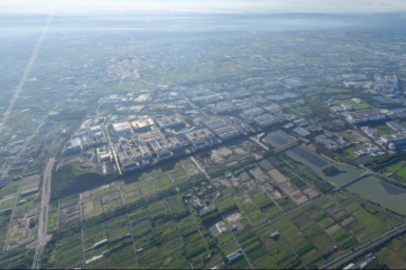 台積電台南再蓋3奈米廠 預計2028年量產