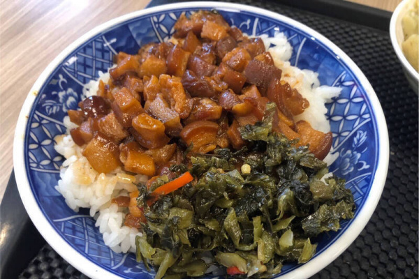 不只肥胖！滷肉飯、炸肉圓恐藏心血管風險陷阱 5招調整