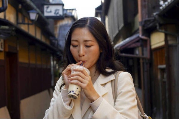 果糖吃4週「記憶中樞」變了？ 研究揭神經結構變化