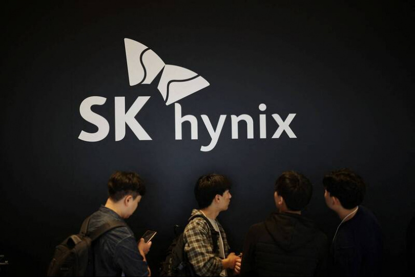 SK海力士踩到南韓法律紅線？今帶衰韓股重挫

