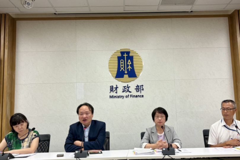 澎湖千萬發票案確認冒領 財部：已領走19萬 將追回獎金」