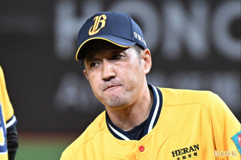 兄弟陷入史上最大絕境 平野惠一霸氣回應！