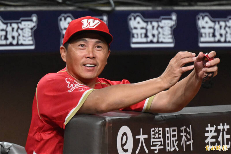 對兄弟取得絕對優勢 葉總坦言出乎意料