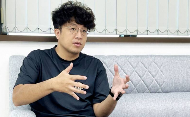 黑熊學院培養台灣人抗敵意識 黑熊學院培養台灣人抗敵意識