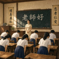 重拾教育的溫度