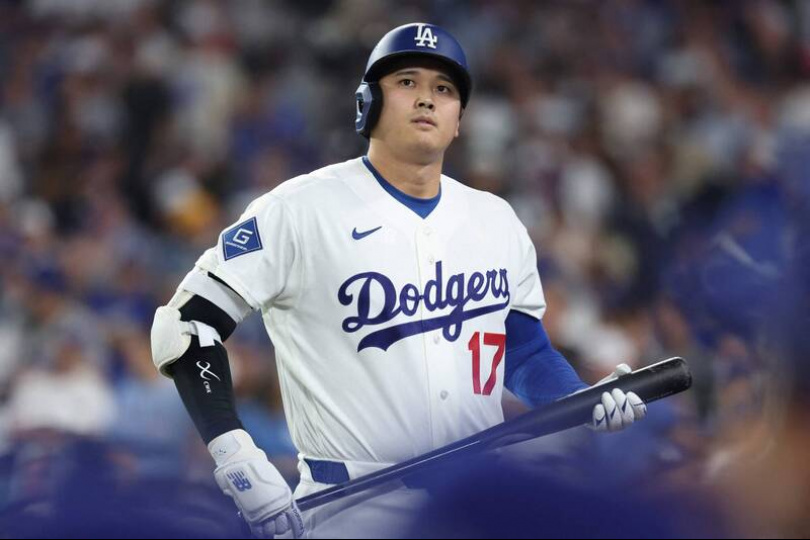 宣布大谷翔平不用開刀 道奇高層點出最重要課題