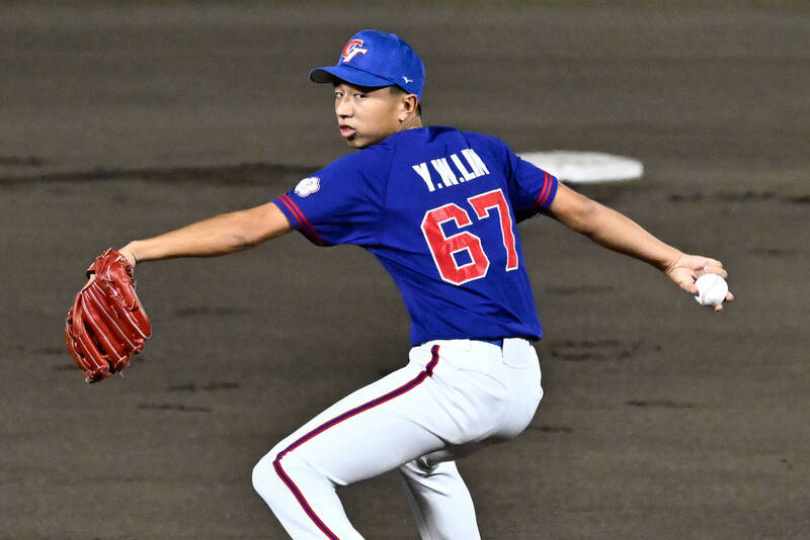 U23世界盃》台灣隊24人正選名單出爐 含亞運奇兵